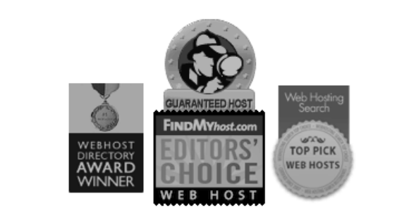 GrabWeb Recognized for Excellence in Web Hosting