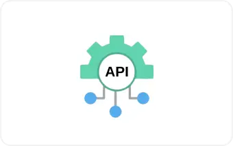 api