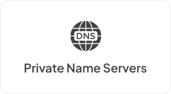 DNS