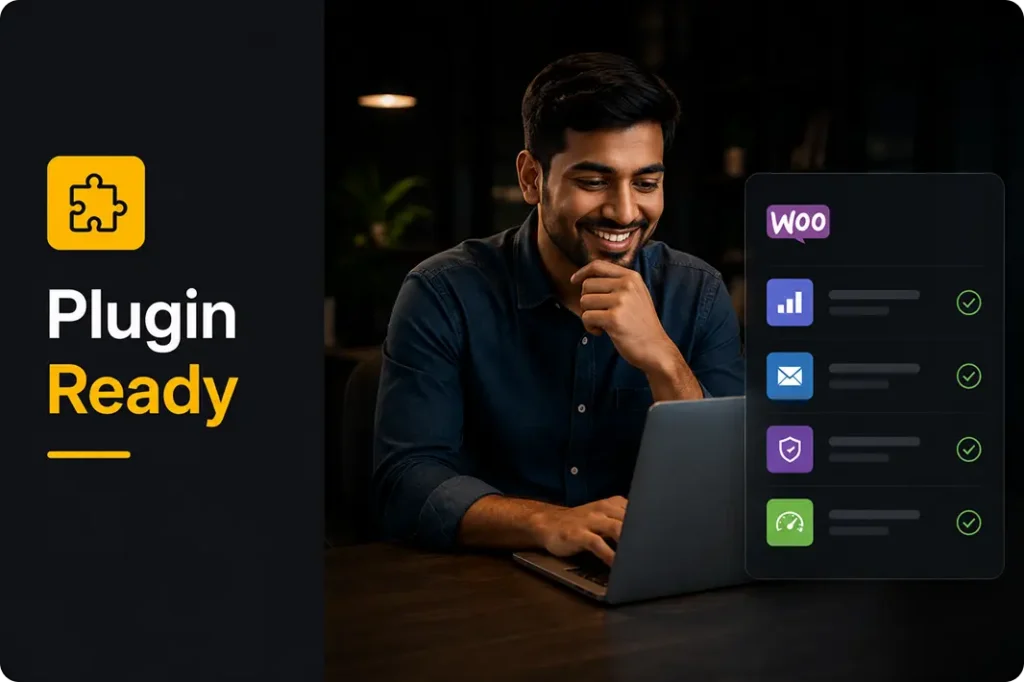 Plugin-Ready