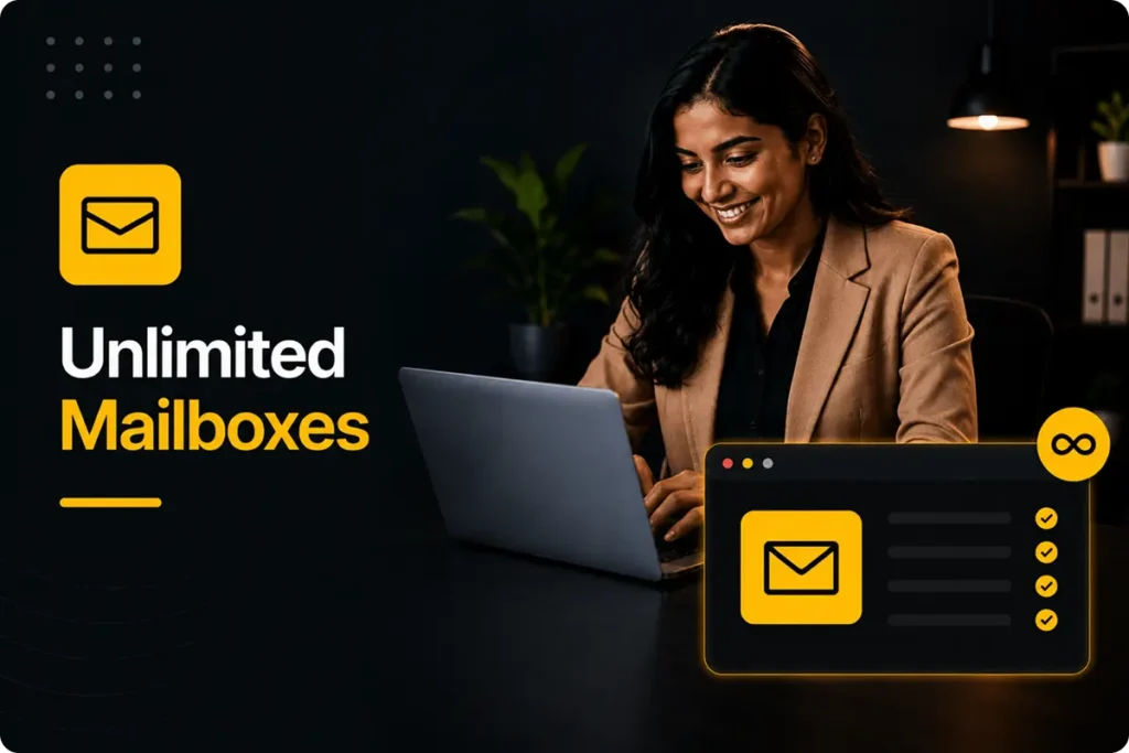Unlimited-Mailboxes