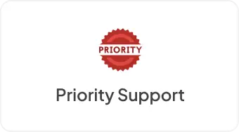 priority
